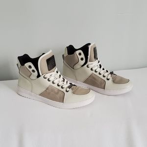 Men's Trippy High-Top Sneaker